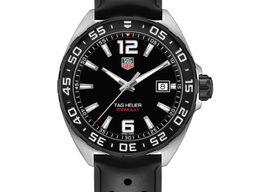 TAG Heuer Formula 1 Quartz WAZ1110.FT8023 -