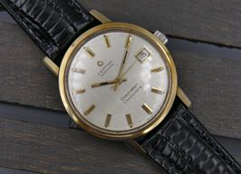 Certina Vintage 70's vintage watch mens Certina Coronation chronometer ref. 5821 200 automatic rare -