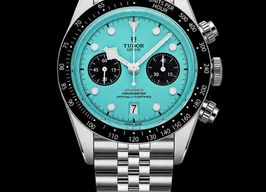 Tudor Black Bay Chrono 79360N -
