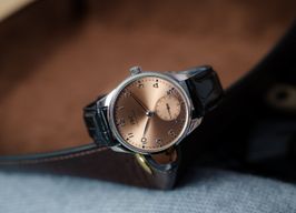 IWC Portuguese Automatic IW358313 -