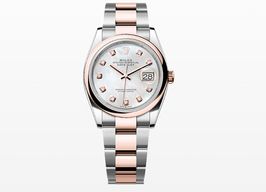 Rolex Datejust 36 126201 -