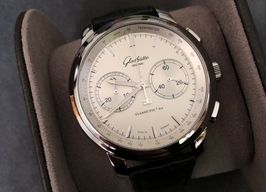 Glashütte Original Senator Chronograph 1-39-34-21-42-04 -