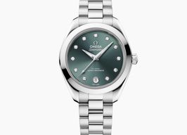 Omega Seamaster Aqua Terra 220.10.30.20.60.001 -
