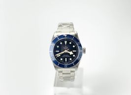 Tudor Black Bay 79230B (2022) - Blue dial 41 mm Ceramic case