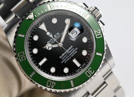 Rolex Submariner Date 126610LV -