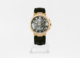 Breguet Marine 5527BR/G3/9WV -