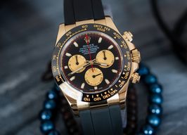 Rolex Daytona 116518LN -
