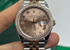 Rolex Datejust 36 126281RBR -