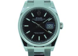 Rolex Oyster Perpetual 36 126000 -