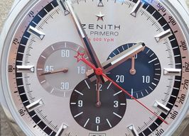 Zenith El Primero 36'000 VpH 03.2040.400/69.C494 -