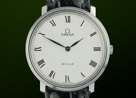 Omega De Ville 111.0107 -