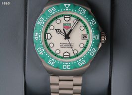 TAG Heuer Formula 1 WBY1113.BA0042 -