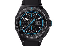 TAG Heuer Formula 1 CBZ2084.FT8097 -