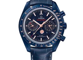 Omega Speedmaster Professional Moonwatch Moonphase 304.93.44.52.03.002 -