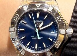 TAG Heuer Aquaracer WBP1311.BA0005 -
