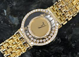 Chopard Happy Diamonds 212856-0001 -