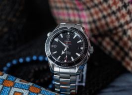 Omega Seamaster Planet Ocean 222.30.42.20.01.001 -