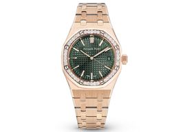 Audemars Piguet Royal Oak Selfwinding 15551OR.ZZ.1356OR.06 -