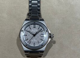 IWC Ingenieur Automatic IW328904 (2025) - Grey dial 40 mm Titanium case