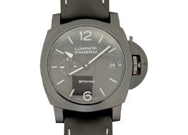 Panerai Luminor GMT Automatic PAM01460 -