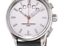 Frederique Constant Yacht Timer GMT FC-380ST4H6 -