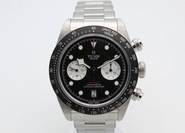 Tudor Black Bay Chrono 79360N -