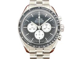 Omega Speedmaster Professional Moonwatch 310.30.42.50.01.004 (2026) - Black dial 42 mm Steel case