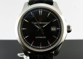 Carl F. Bucherer Manero 0010911083301 -