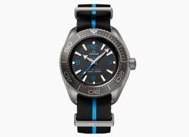 Omega Seamaster Planet Ocean 215.92.46.21.01.001 -
