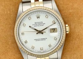 Rolex Datejust 36 16233 -