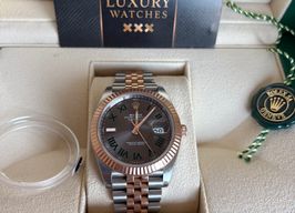 Rolex Datejust 41 126331 -