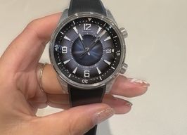 Jaeger-LeCoultre Polaris Q9068650 (2025) - Grey dial 42 mm Steel case