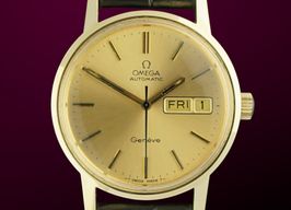 Omega Genève 166.0117 -
