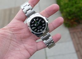 Rolex Air-King 126900 -