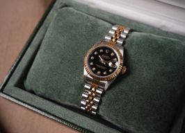 Rolex Lady-Datejust 69173 -