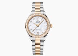 Omega Seamaster Aqua Terra 220.25.30.20.55.001 -