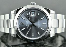 Rolex Datejust 41 126300 -