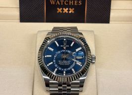 Rolex Sky-Dweller 336934 -