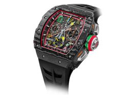 Richard Mille Unknown RM65-01 -