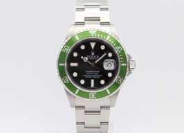 Rolex Submariner Date 16610LV -