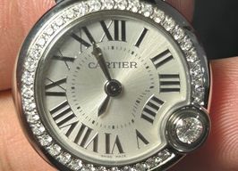 Cartier Ballon Blanc W4BL0002 -