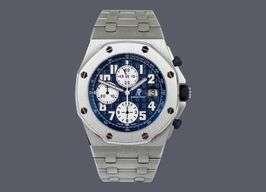 Audemars Piguet Royal Oak Offshore Chronograph 25721ST.OO.1000ST.09.A -