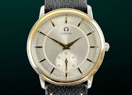 Omega De Ville 125.0150 -