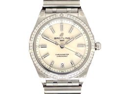 Breitling Chronomat 36 A10380591A1A1 -