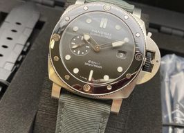 Panerai Luminor Submersible PAM01288 -