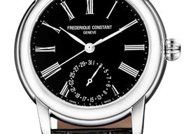 Frederique Constant Manufacture Classic FC-710MB4H6 -