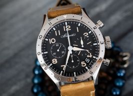 Breguet Type XX - XXI - XXII 2067ST/92/3WU -