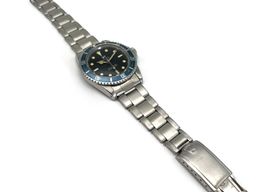 Rolex Submariner No Date 5513 (1968) - Black dial 40 mm Steel case