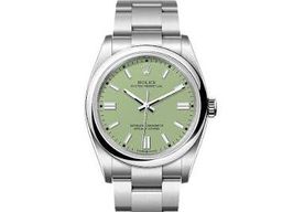 Rolex Oyster Perpetual 36 126000 -