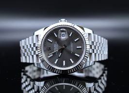 Rolex Datejust 41 126334 -